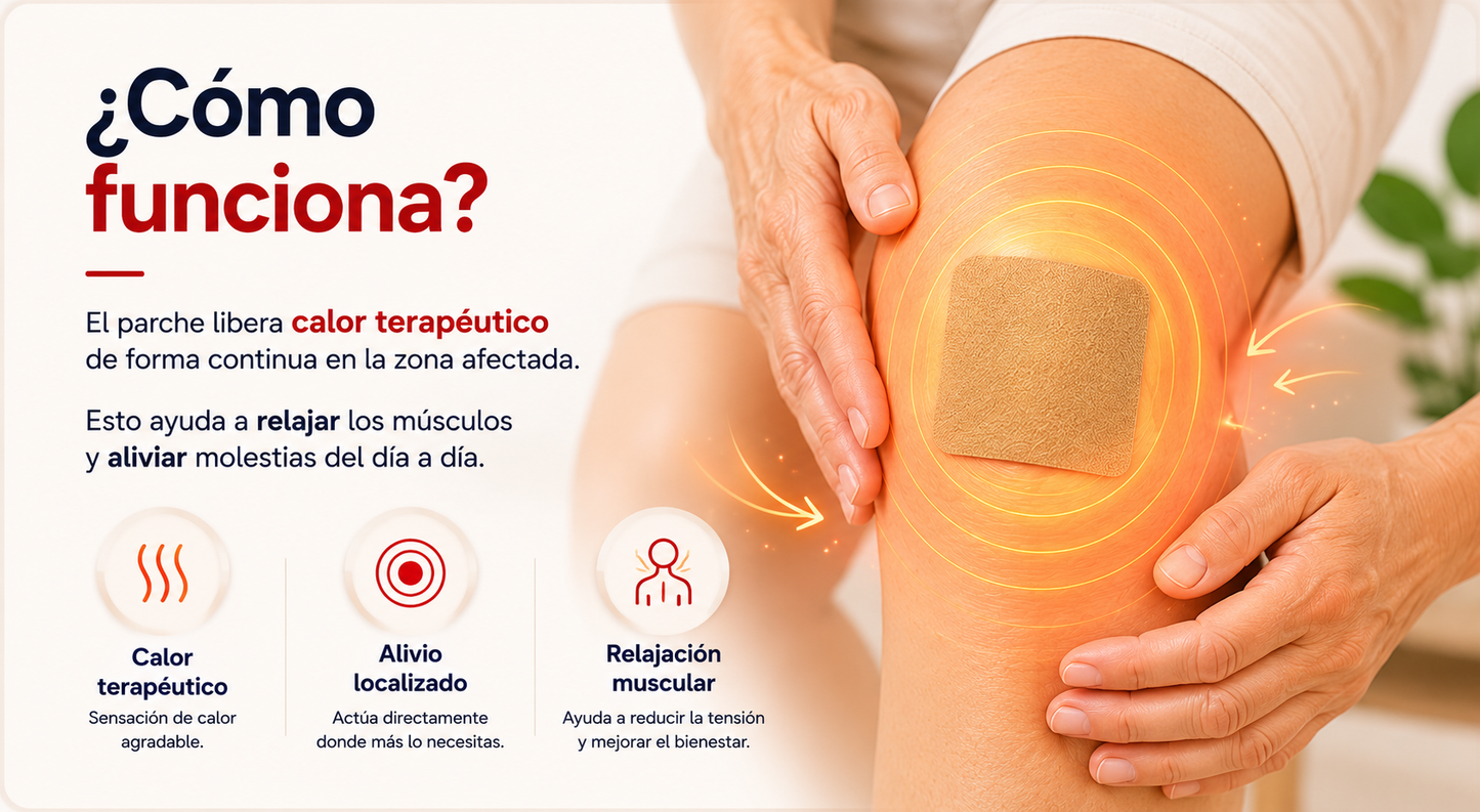 ArtriGo™  Vuelve caminar, descansar y moverte con menos dolor | Alivio natural para Artrosis y Artritis