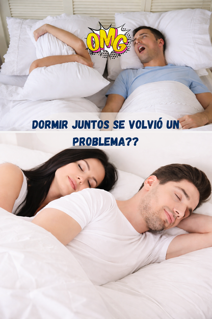 Pack 6 Parches Nasales Anti Ronquidos - Duerme y respira mejor - Oferta - Envío gratis a todo Chile