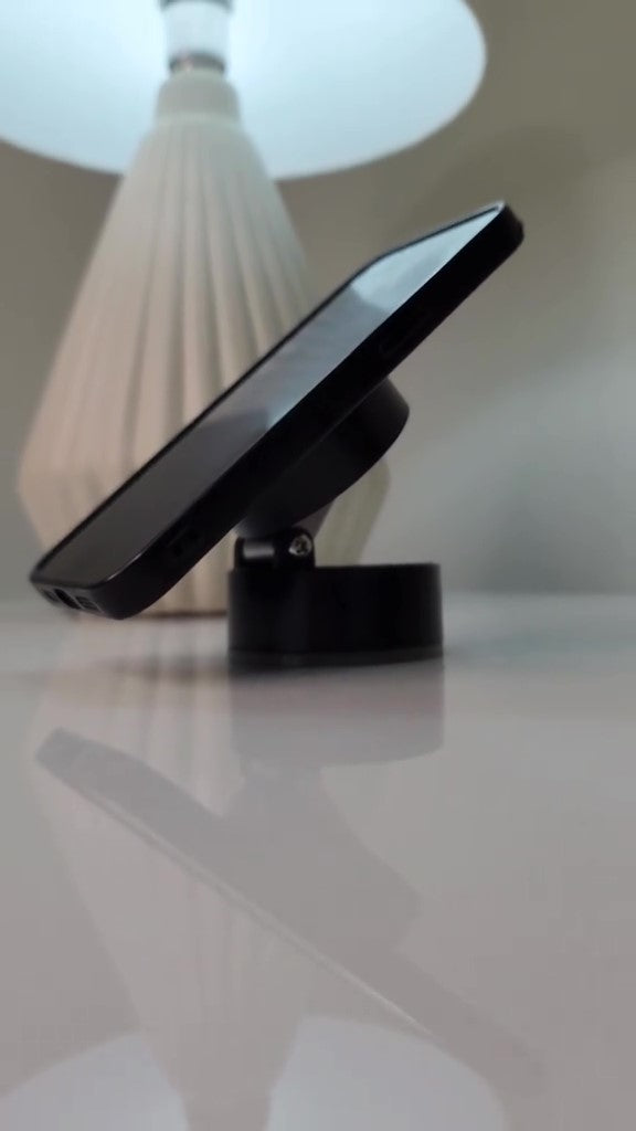 Soporte Celular Magnético - El que estaba faltando en tu día a día - Envío gratis