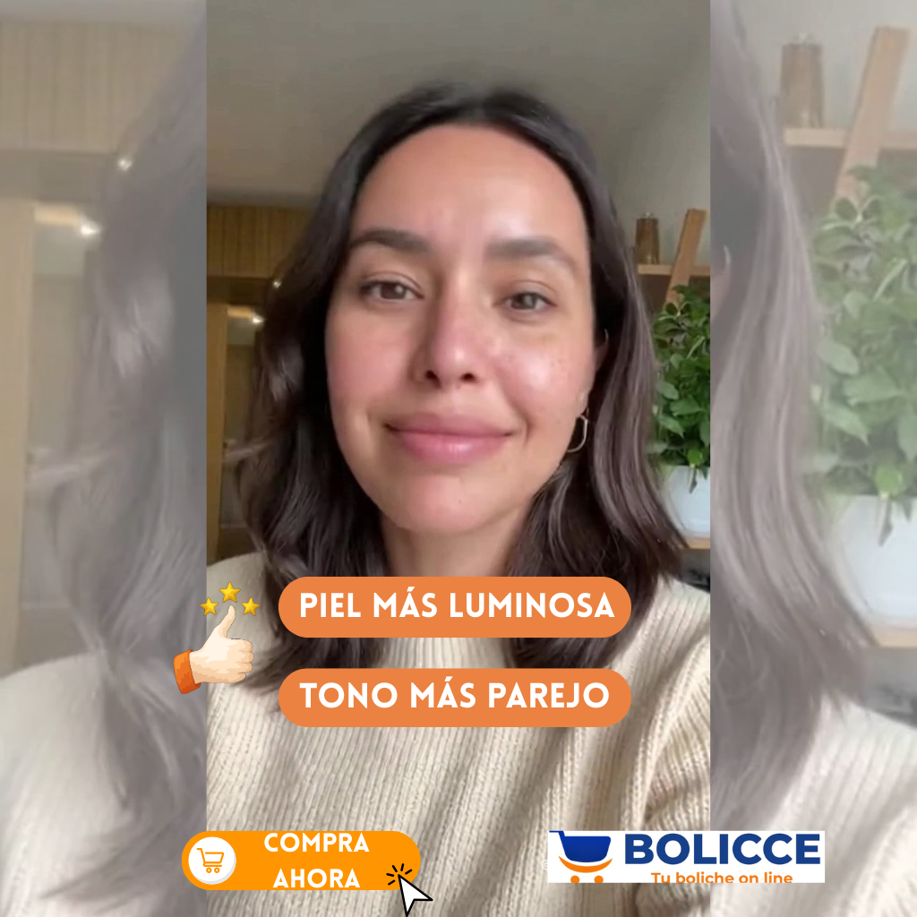 Sérum con Vitamina C Flamenco - Despacho Gratis - Oferta!